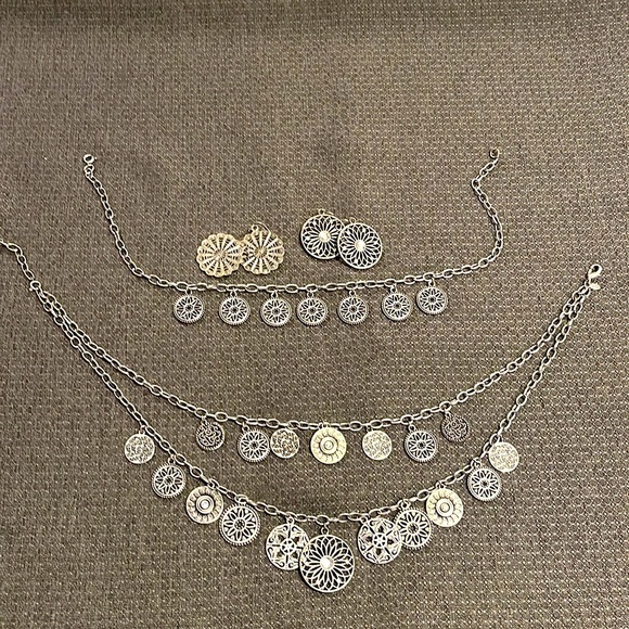 Silver Sparkle! CUTE - Picture 11 of 11